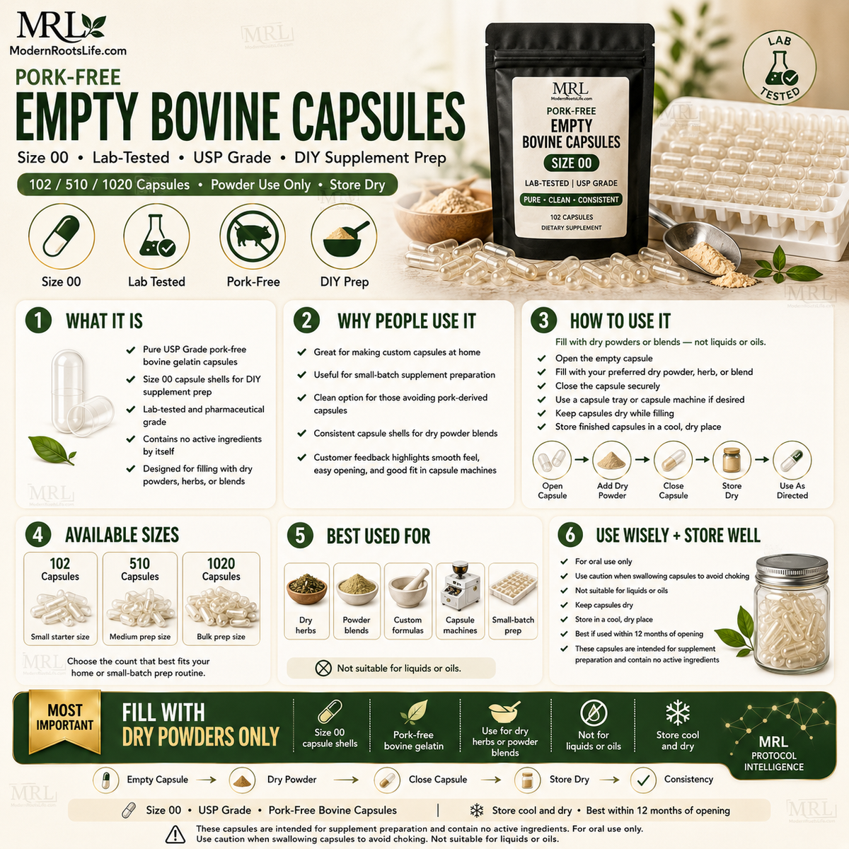 Wellness Protocol