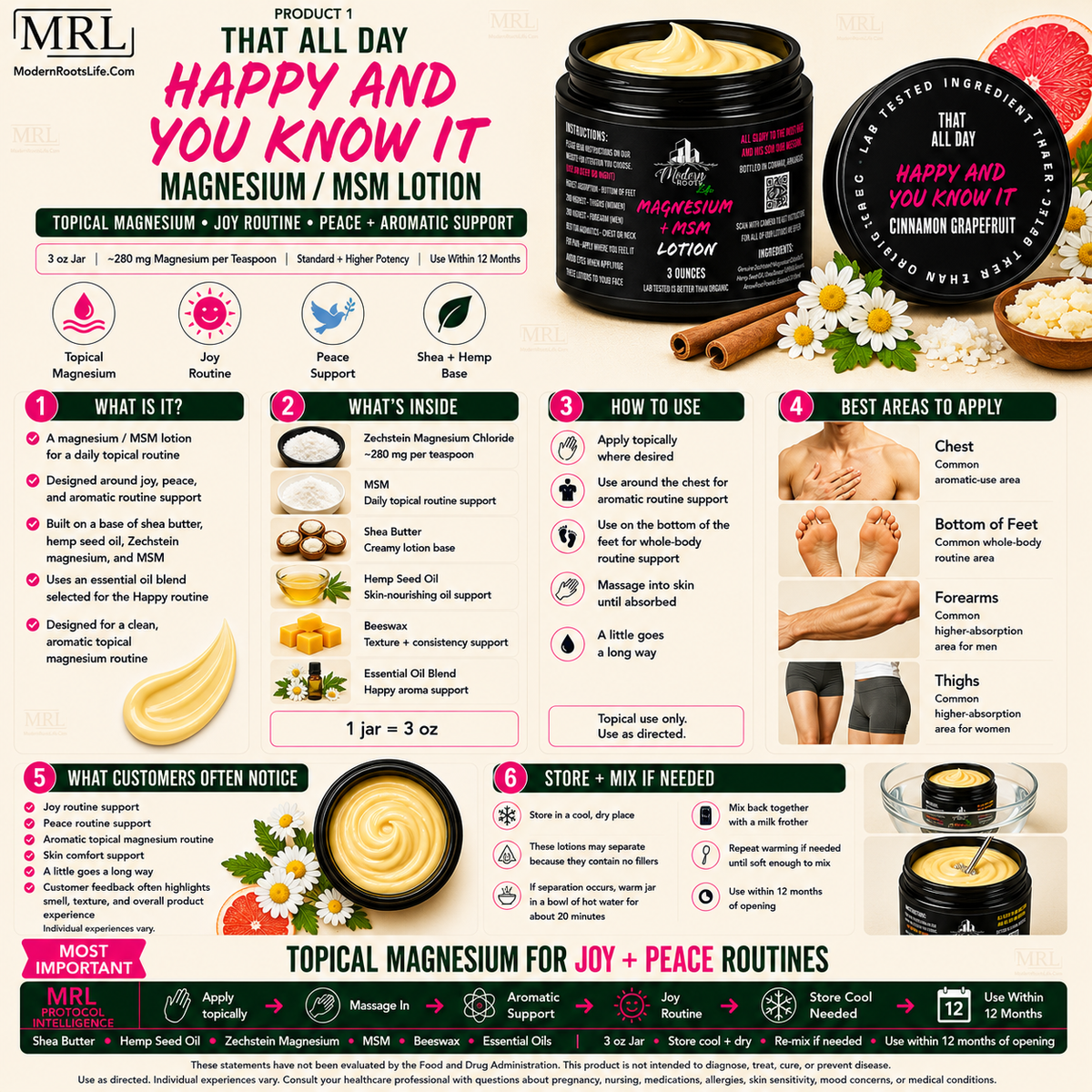 Detox Supplements