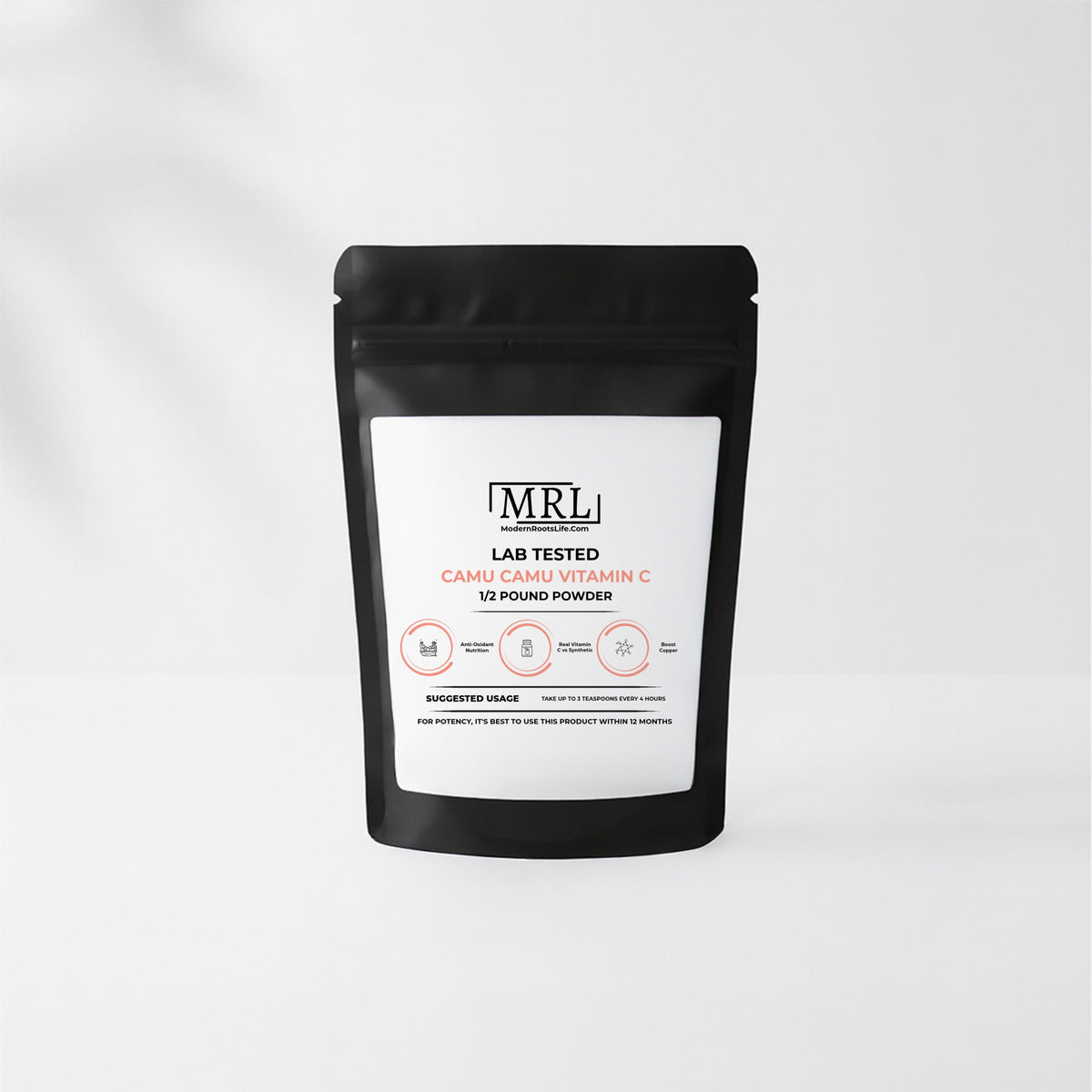 Mineral Supplements