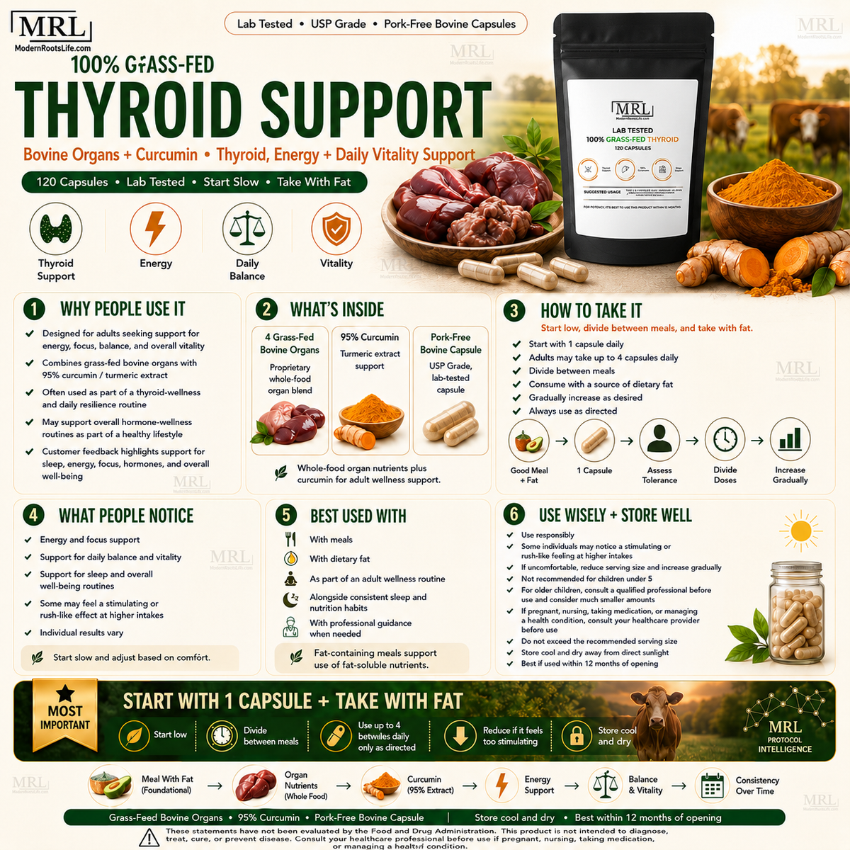 Detox Supplements



